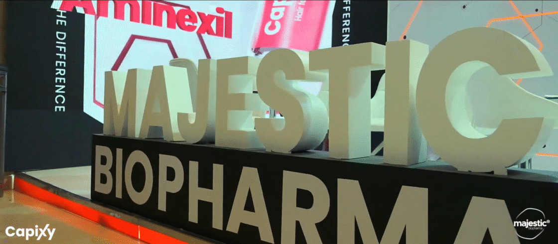 Sharm Derma – Majestic Bio